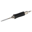 Weller Soldering Iron Tip Knife 2.5 mm × 19 mm RTM Series for WMRP-MS, WXMP-MS, WTMP-MS T0050101299