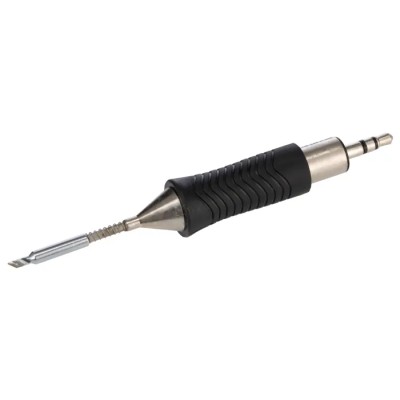 Weller Soldering Iron Tip Knife 2.5 mm × 19 mm RTM Series for WMRP-MS, WXMP-MS, WTMP-MS T0050101299