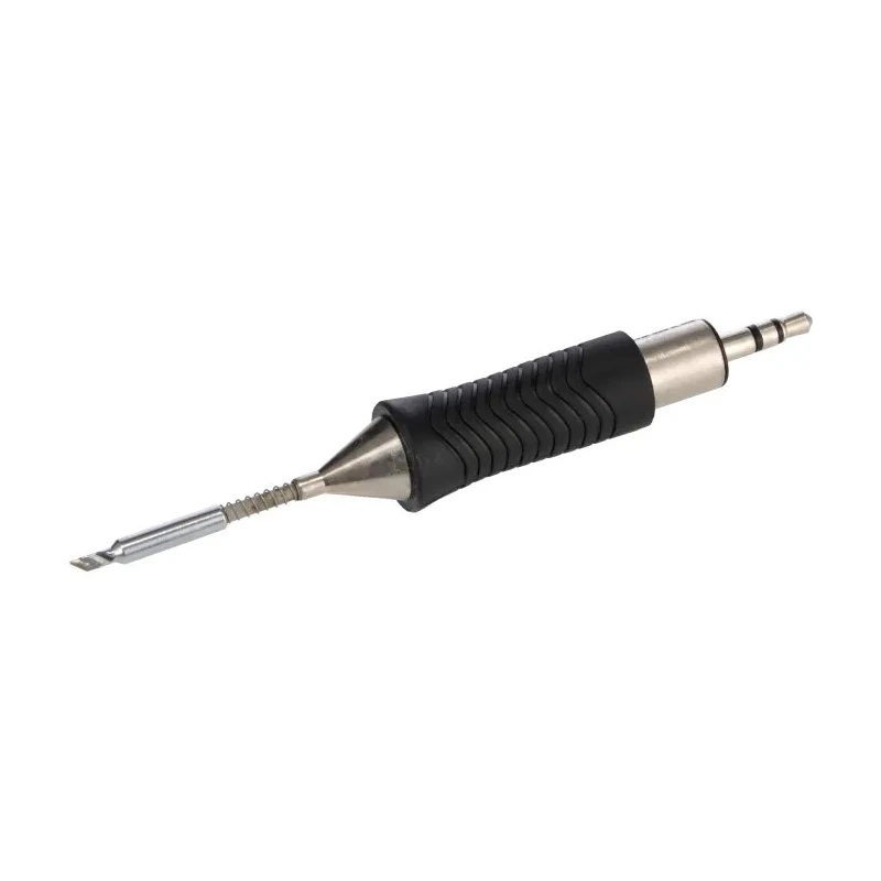 Weller Soldering Iron Tip Knife 2.5 mm × 19 mm RTM Series for WMRP-MS, WXMP-MS, WTMP-MS T0050101299