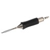 Weller Soldering Iron Tip Knife 2.5 mm × 19 mm RTM Series for WMRP-MS, WXMP-MS, WTMP-MS T0050101299