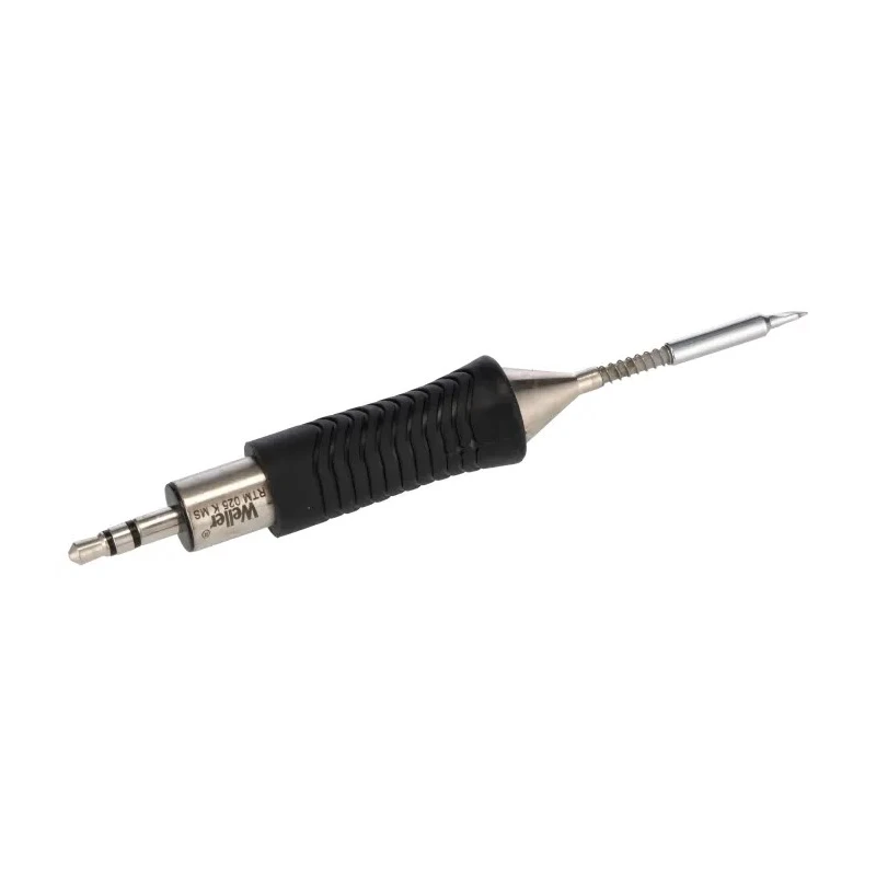 Weller Soldering Iron Tip Knife 2.5 mm × 19 mm RTM Series for WMRP-MS, WXMP-MS, WTMP-MS T0050101299