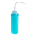 RS PRO ESD Bottle 227ml, Blue, Non-Conductive, Anti-Static, Cleanroom Safe, 184-6689