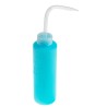 RS PRO ESD Bottle 227ml, Blue, Non-Conductive, Anti-Static, Cleanroom Safe, 184-6689
