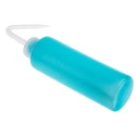 RS PRO ESD Bottle 227ml, Blue, Non-Conductive, Anti-Static, Cleanroom Safe, 184-6689