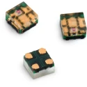 Wurth Elektronik RGB LED Surface Mount 0404 Package, 2.4V, 5mA, Tape & Reel, WL-SFCC 150044M155260