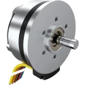 Faulhaber 24V 100W BLDC Servo Motor 4180rpm, 127 mNm Max Output Torque, 5mm Shaft, Flange Mount 4221G024BXT R