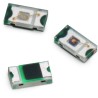 Wurth Elektronik 3.9 V Blue LED 1005 Surface Mount WL-SMCC 150040BS73220, Tape & Reel, 78mW