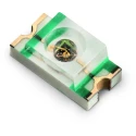 Wurth Elektronik WL-SICW 850 nm IR LED Surface Mount, 0402 Package, Dome Lens, 2V, 6mW/sr 15404085BA420