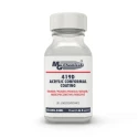 MG Chemicals Transparent Acrylic Conformal Coating, 55 ml Bottle, Acrylic, -65°C to 125°C, 419D-55ML