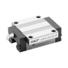 Ewellix Makers in Motion Linear Guide Carriage LLTHC 30 A T0 P5, Flanged, 100.4 mm Length, 90 mm Width, 26100 N Dynamic Load