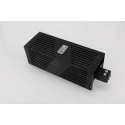 Finder Enclosure Heater 110V AC, 230V AC, 150W Output, DIN Rail, IP20, Surface Temp 50°C, Vertical Mount 7H.51.0.230.0150