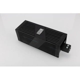 Finder Enclosure Heater 110V AC, 230V AC, 150W Output, DIN Rail, IP20, Surface Temp 50°C, Vertical Mount 7H.51.0.230.0150