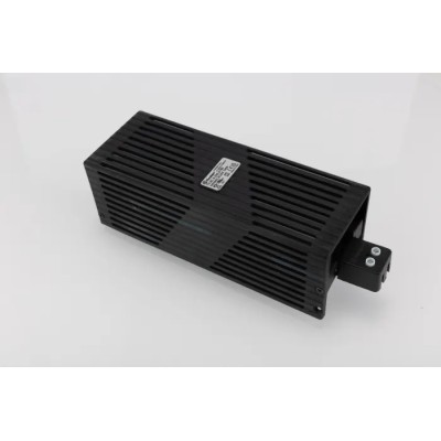 Finder Enclosure Heater 110V AC, 230V AC, 150W Output, DIN Rail, IP20, Surface Temp 50°C, Vertical Mount 7H.51.0.230.0150