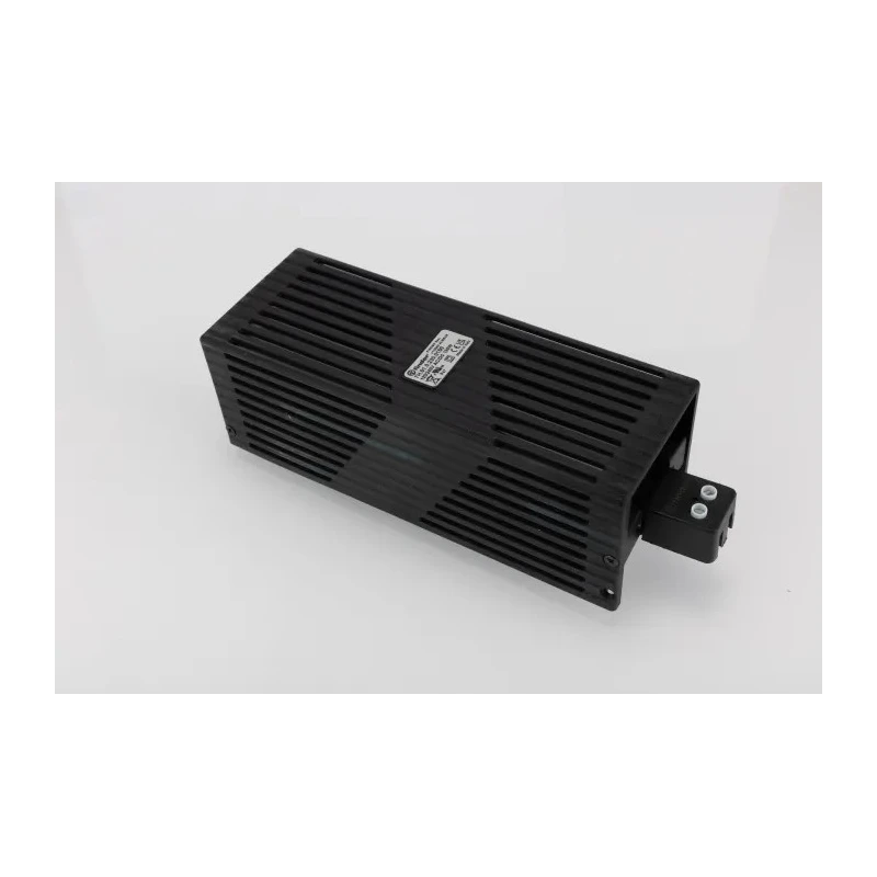 Finder Enclosure Heater 110V AC, 230V AC, 150W Output, DIN Rail, IP20, Surface Temp 50°C, Vertical Mount 7H.51.0.230.0150