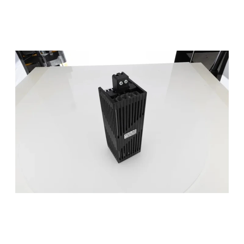 Finder Enclosure Heater 110V AC, 230V AC, 150W Output, DIN Rail, IP20, Surface Temp 50°C, Vertical Mount 7H.51.0.230.0150