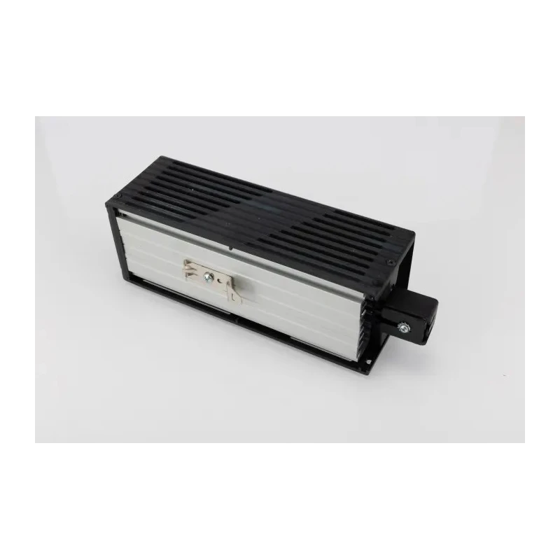 Finder Enclosure Heater 110V AC, 230V AC, 150W Output, DIN Rail, IP20, Surface Temp 50°C, Vertical Mount 7H.51.0.230.0150