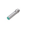 Pepperl + Fuchs Inductive Proximity Sensor Threaded Barrel M8 x 1, 2 mm Sensing, PNP Output, 3 - 30 V DC NBB2-6,5M25-E2-V3