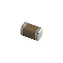 Murata Multilayer Ceramic Capacitor 470nF, 6.3V DC, ±20% Tolerance, 0201 Surface Mount, X5R Dielectric GRM033R60J474ME90D