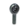 Aurora Bearing Company Male Alloy Steel Rod End UNF 1/4-28, 6.35mm Bore AM4T