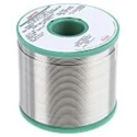 RS PRO Lead Free Solder Wire 0.7 mm, 227°C Melting Point, Activated Rosin Flux, 500 g Reel 289807