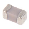 Murata Multilayer Ceramic Capacitor 3.3 pF, 50V DC, 0.25 pF Tolerance, Surface Mount, 0402, GJM1555C1H3R3CB01D