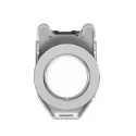 Schneider Electric Harmony Illuminated Push Button Switch, Spring Return, Panel Mount, 30.5 mm Cutout, SPDT XB4FW31G5