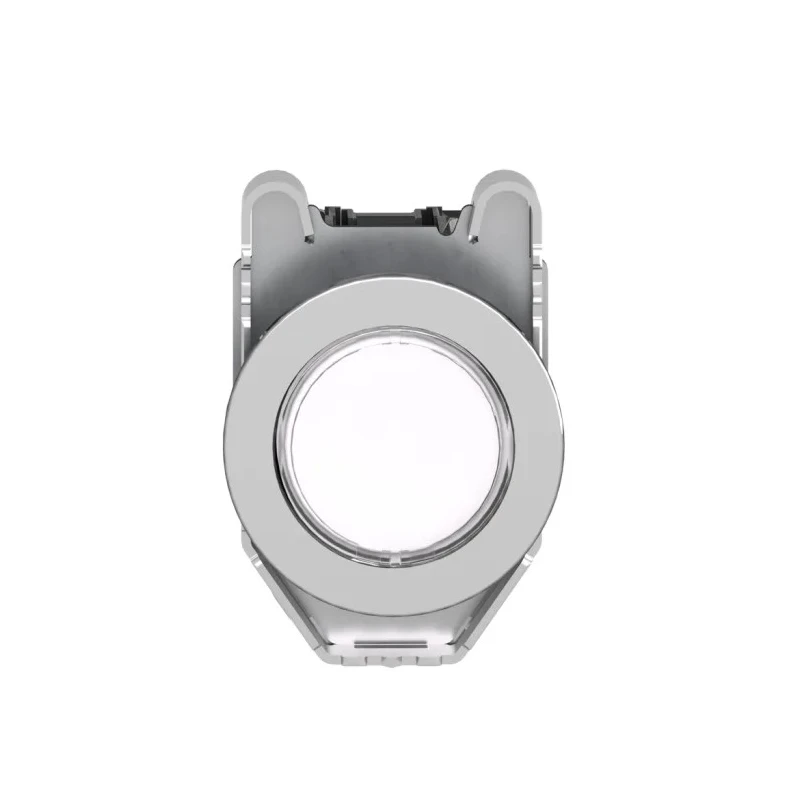Schneider Electric Harmony Illuminated Push Button Switch, Spring Return, Panel Mount, 30.5 mm Cutout, SPDT XB4FW31G5