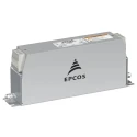 TDK EMC Filter, 50A, 530V AC, 30kHz, Terminal Block, 3 Phase B84233A1500R000