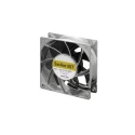 Sanyo Denki San Ace 9GT Series Axial Fan 12V DC 6 m³/min 26.4 W 2.2 A Max 120×120×38 mm Ball Bearing 9GT1212P1S001