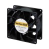 Sanyo Denki Axial Fan , 12V DC, 3.7 m³/min, 22.8W, IP68, 92mm x 92mm x 38mm