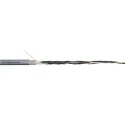 Igus chainflex CF78.UL.15.25 Control Cable, 25 Cores, 1.5mm², Screened, Polyurethane Sheath, 300V, 25m Reel