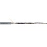 Igus chainflex CF78.UL.15.25 Control Cable, 25 Cores, 1.5mm², Screened, Polyurethane Sheath, 300V, 25m Reel