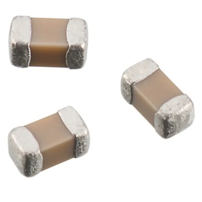 Wurth Elektronik Multilayer Ceramic Capacitor 100nF 50V Surface Mount ±10% X7R 0603 885382206004
