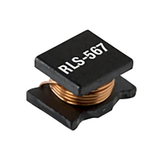 Recom Power Line Filter Line Inductor for RECOM Power Supply RLS Series RLS-567