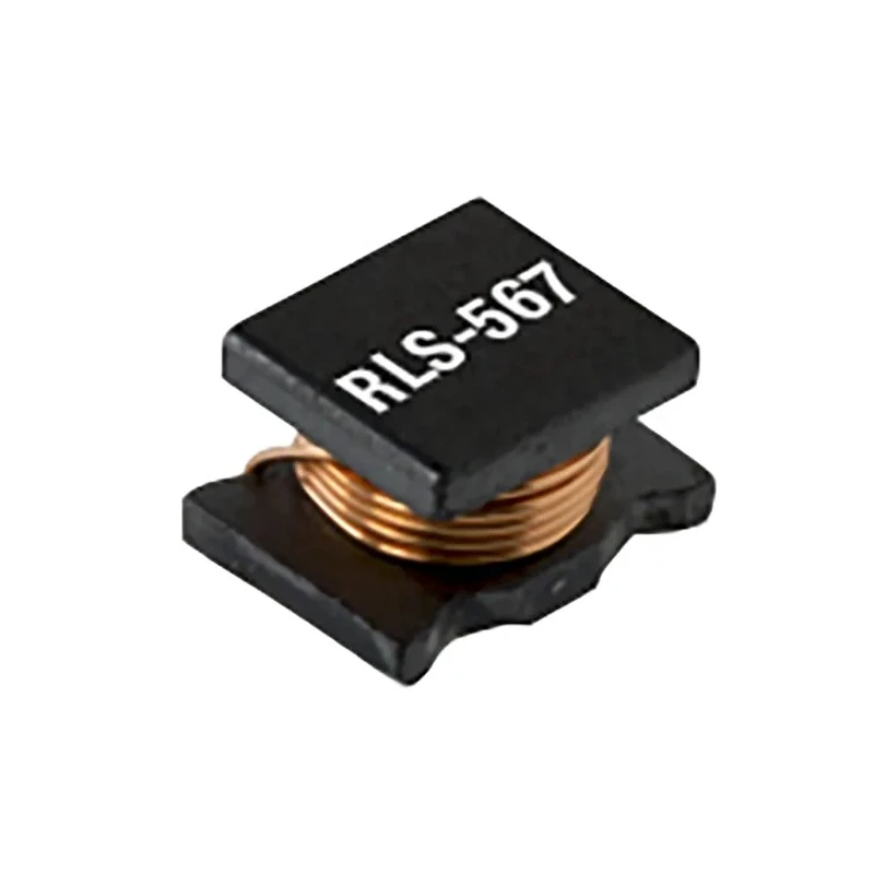 Recom Power Line Filter Line Inductor for RECOM Power Supply RLS Series RLS-567