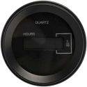 Curtis Hour Meter, 6-Digit LCD, Panel Mount, 60V AC, Electrical Reset, Model 701RR002N-1248D2060A
