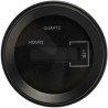 Curtis Hour Meter, 6-Digit LCD, Panel Mount, 60V AC, Electrical Reset, Model 701RR002N-1248D2060A