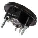 Curtis Hour Meter, 6-Digit LCD, Panel Mount, 60V AC, Electrical Reset, Model 701RR002N-1248D2060A