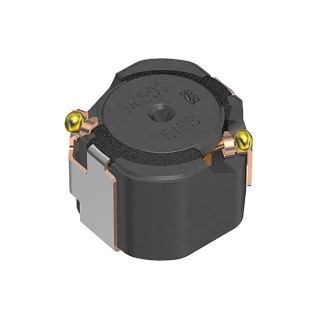 TDK Shielded Wirewound Surface Mount Inductor, Ferrite Core, 22 μH ±20%, 1.8 A, 6045 Package, CLF6045NI-D