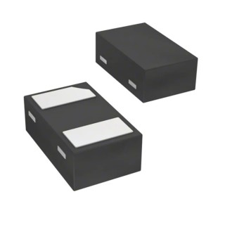onsemi Schottky Diode 2 V 50 mA, Surface Mount, X2-DFN, 