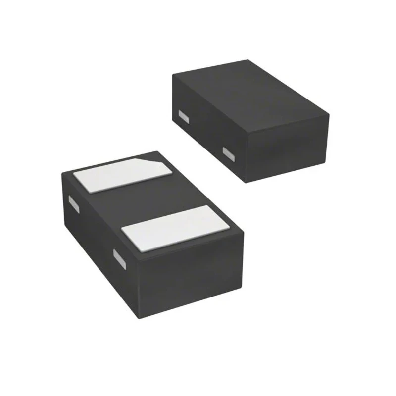 onsemi Schottky Diode 2 V 50 mA, Surface Mount, X2-DFN, 