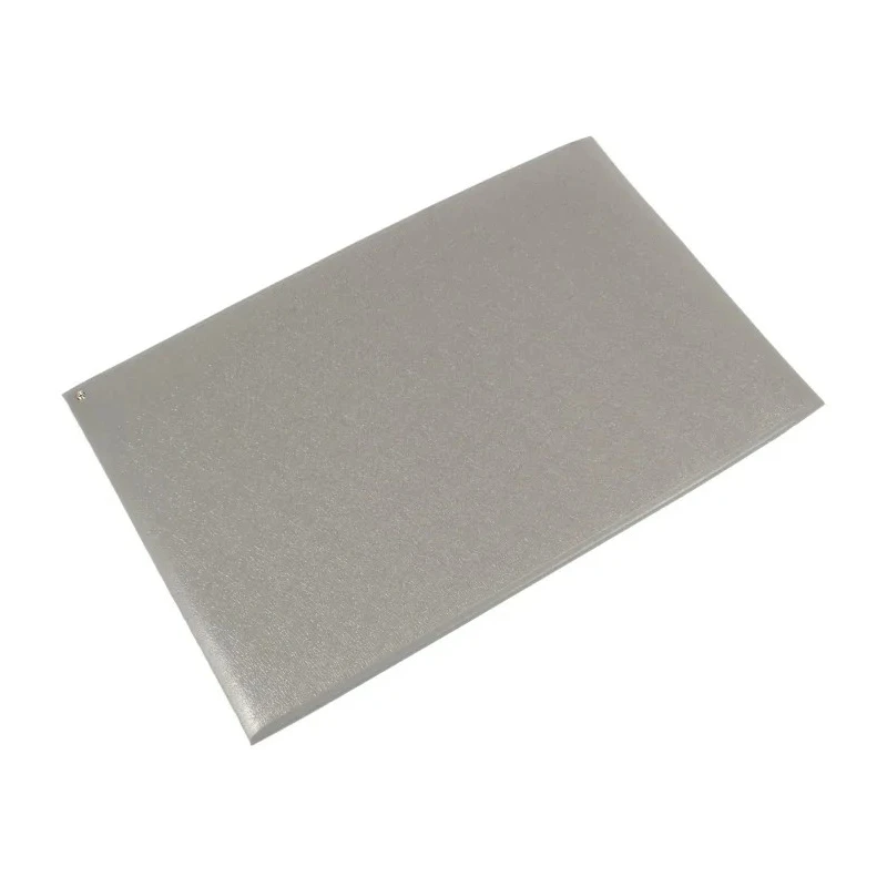 Coba Europe Grey ESD-Safe Floor Mat, Polyvinyl Chloride, Pebbled, 1.5m x 900mm x 9mm, AS060002