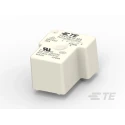 TE Connectivity PCB Power Relay 12V DC Coil, 40A, SPST, Solder Terminal, T9V Series 2027395-5