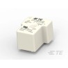 TE Connectivity PCB Power Relay 12V DC Coil, 40A, SPST, Solder Terminal, T9V Series 2027395-5