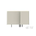TE Connectivity PCB Power Relay 12V DC Coil, 40A, SPST, Solder Terminal, T9V Series 2027395-5