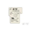 TE Connectivity PCB Power Relay 12V DC Coil, 40A, SPST, Solder Terminal, T9V Series 2027395-5
