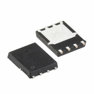 onsemi N-Channel Automotive Power MOSFET 477A 60V Enhancement DFN 8-Pin NVMTS0D7N06CLTXG