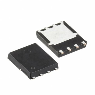 onsemi N-Channel Automotive Power MOSFET 477A 60V Enhancement DFN 8-Pin NVMTS0D7N06CLTXG