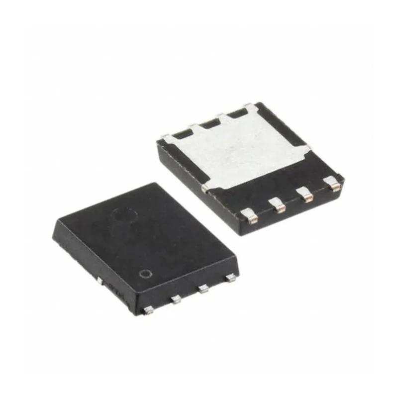 onsemi N-Channel Automotive Power MOSFET 477A 60V Enhancement DFN 8-Pin NVMTS0D7N06CLTXG