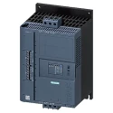 Siemens Soft Starter 3RW5217-1AC04, 480V AC, 30 kW, 3 Phase, Screw Mount, IP00